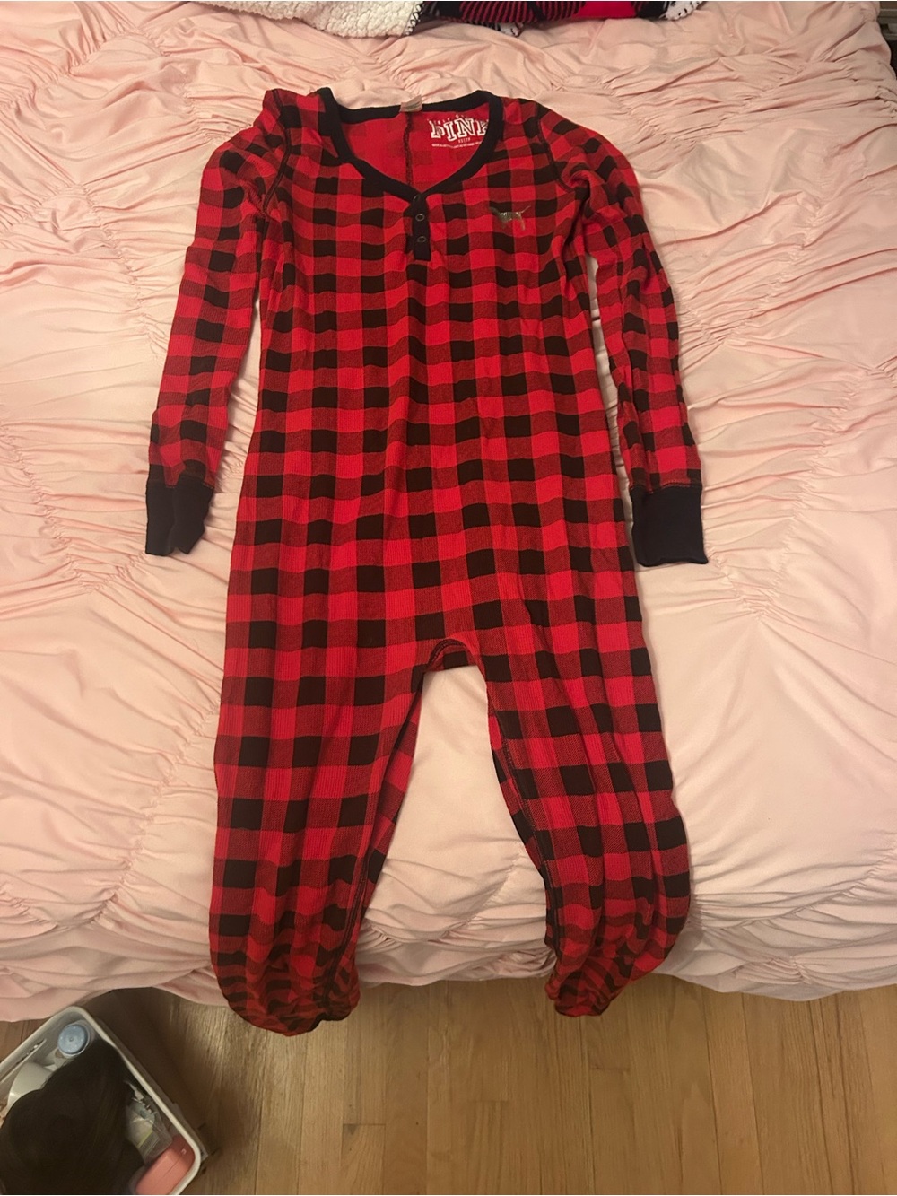 PINK Victorias Secret Pajamas